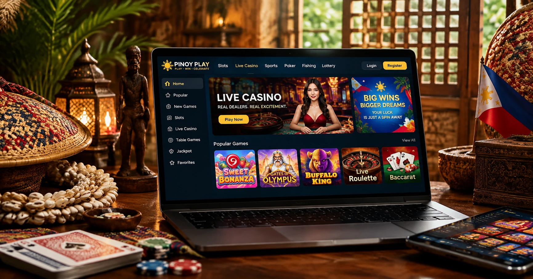 PH Casino Overview - image 2 PH Casino Overview - image 2