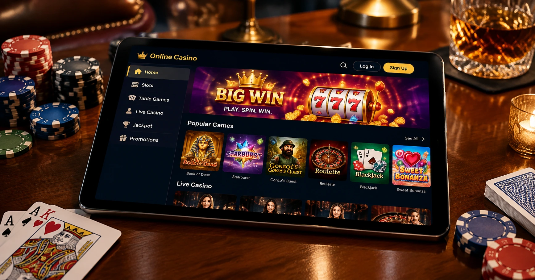 Guide to casinoplus apk download: Your Ultimate Access to Online Casino Games - image 3 Guide to casinoplus apk download: Your Ultimate Access to Online Casino Games - image 3