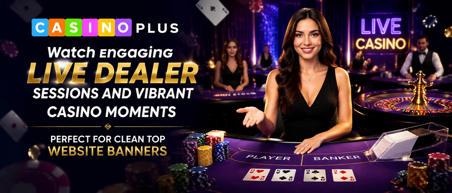 Contact Casino Plus Support | Get Help and Assistance 2 casinoplus livecasino banner 2