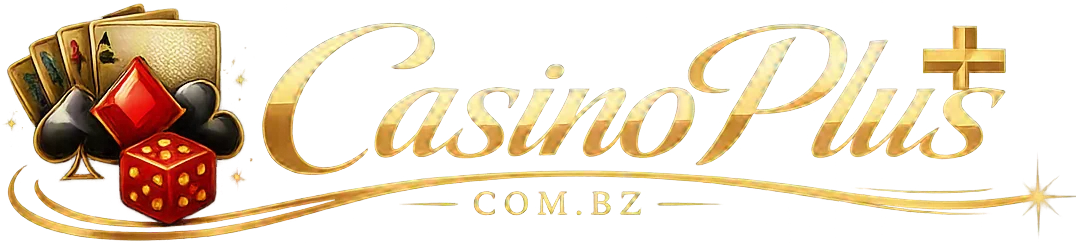 CASINOPLUS logo