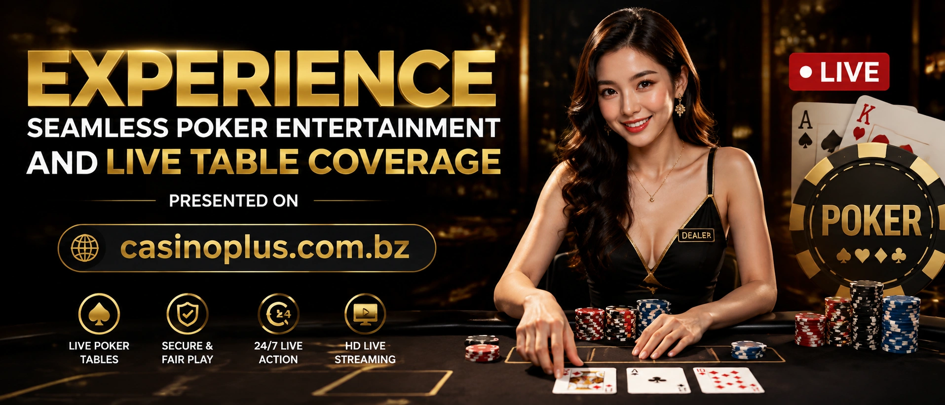 Contact Casino Plus Support | Get Help and Assistance 19 casinoplus poker banner 3