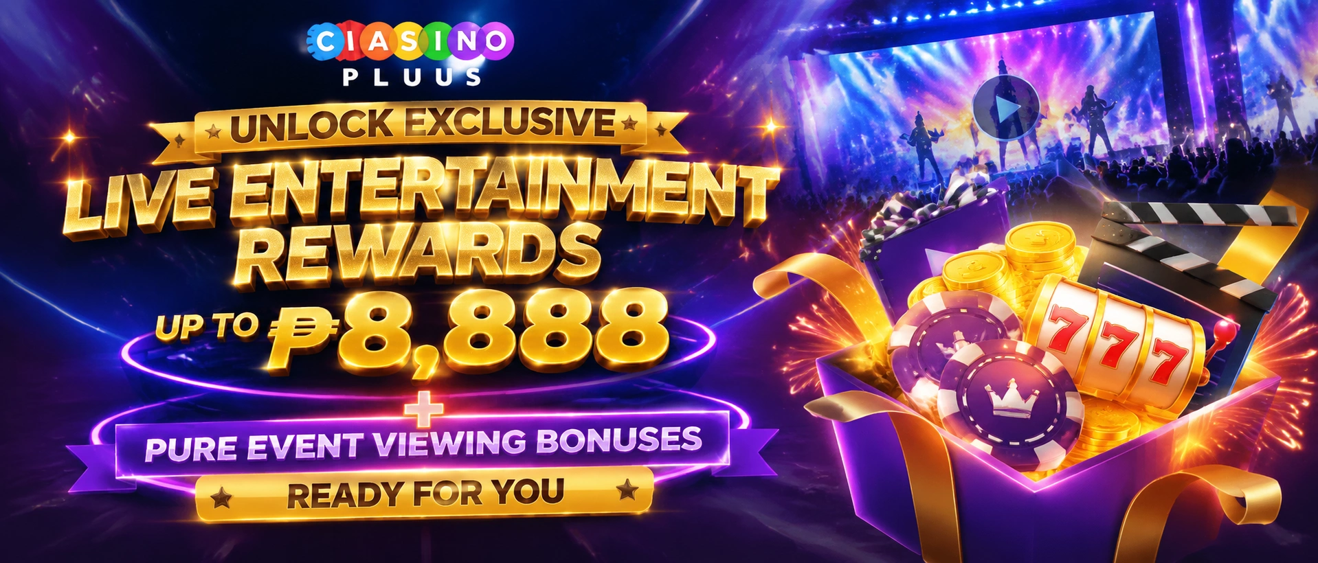 CASINOPLUS mobile casino app