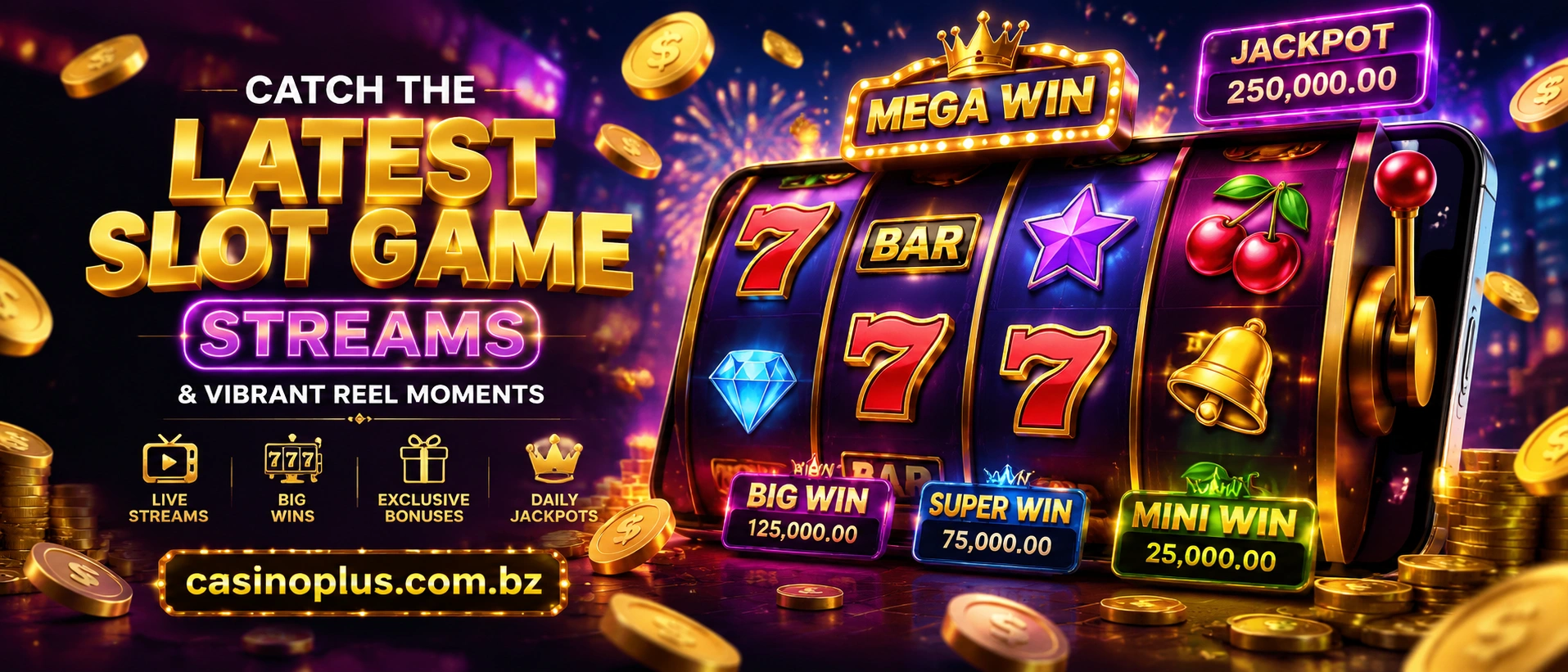 Fortune Gems
