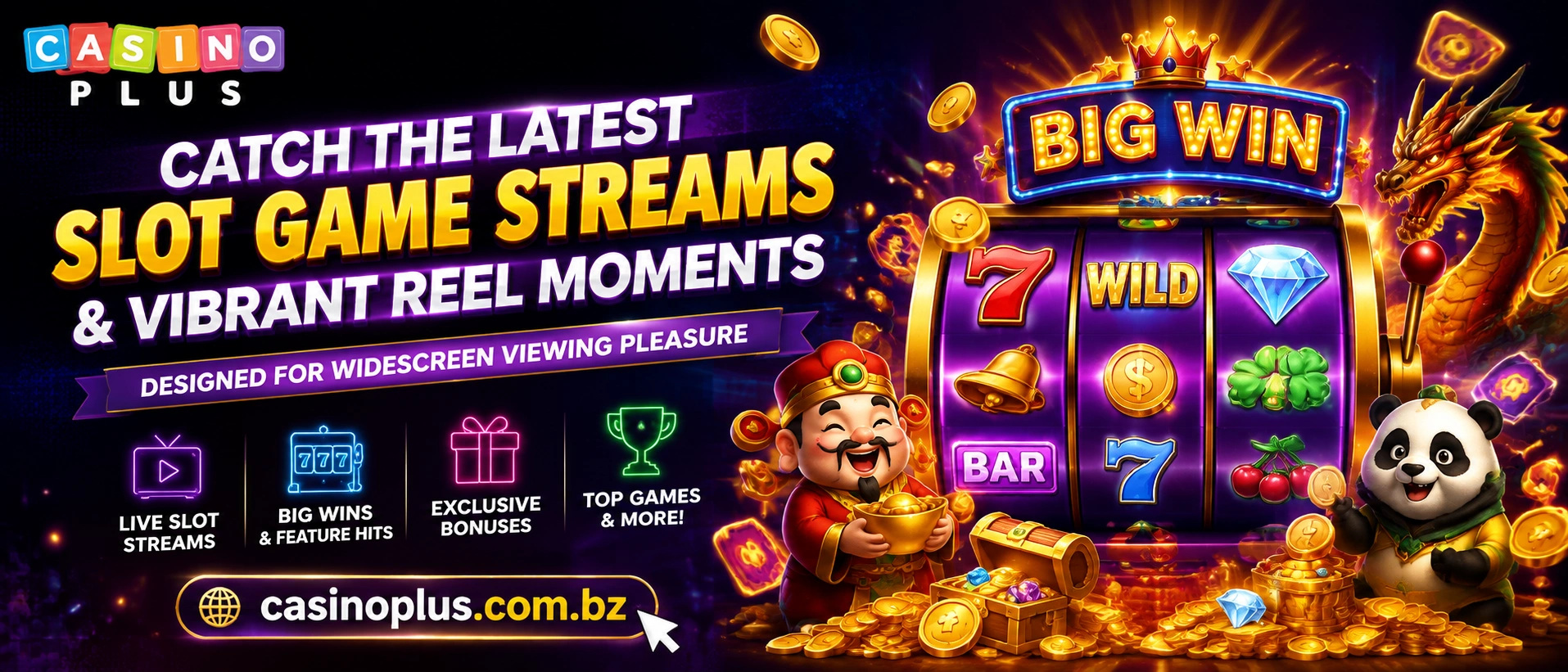 Slot Machine